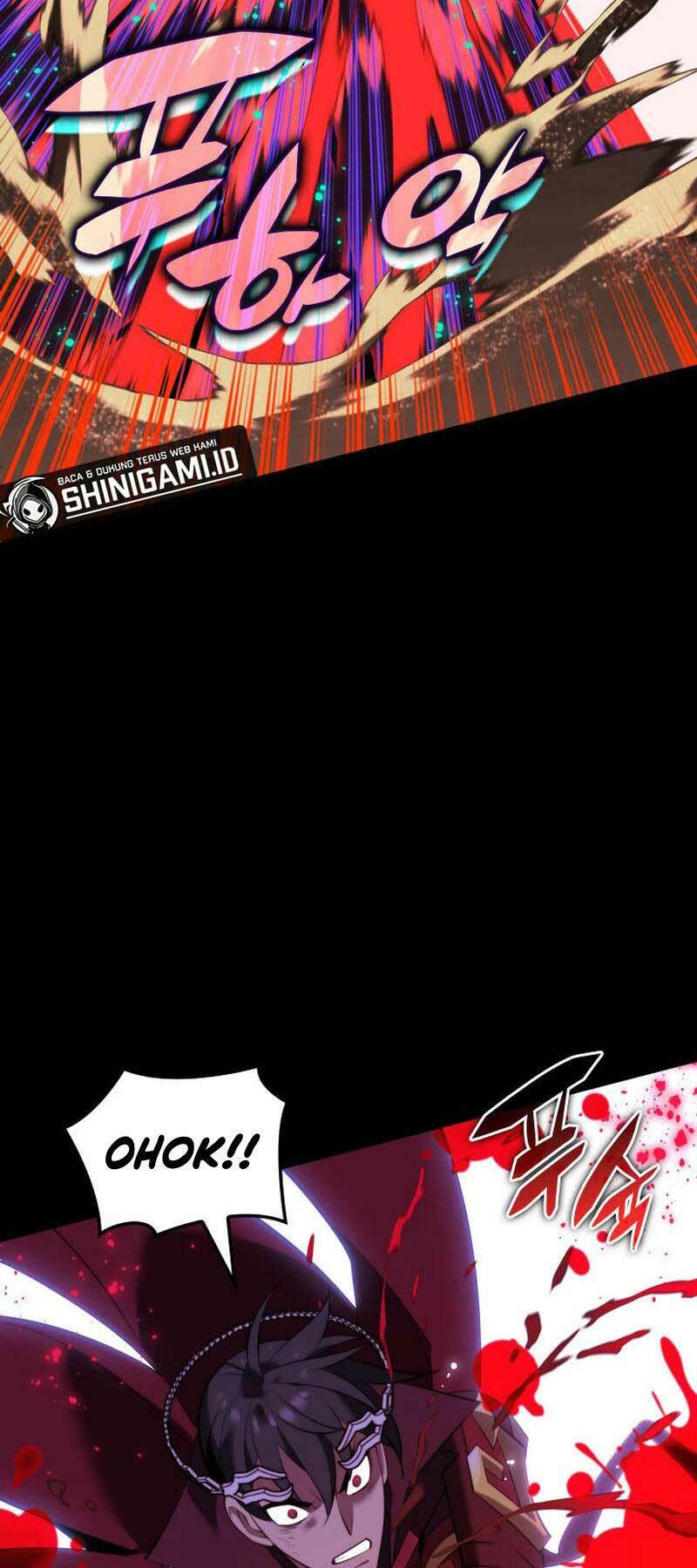 Thợ Rèn Huyền Thoại Chapter 176 - Trang 80