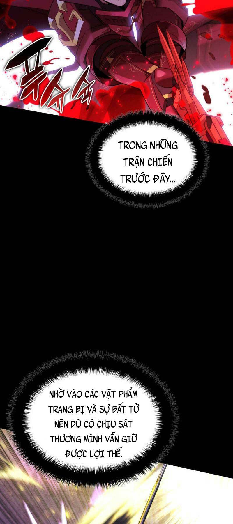 Thợ Rèn Huyền Thoại Chapter 176 - Trang 81