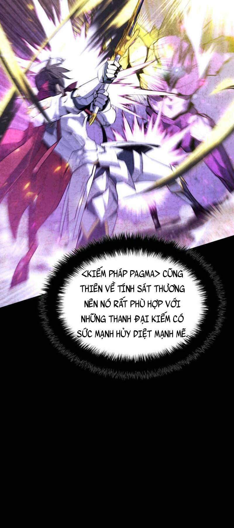 Thợ Rèn Huyền Thoại Chapter 176 - Trang 82