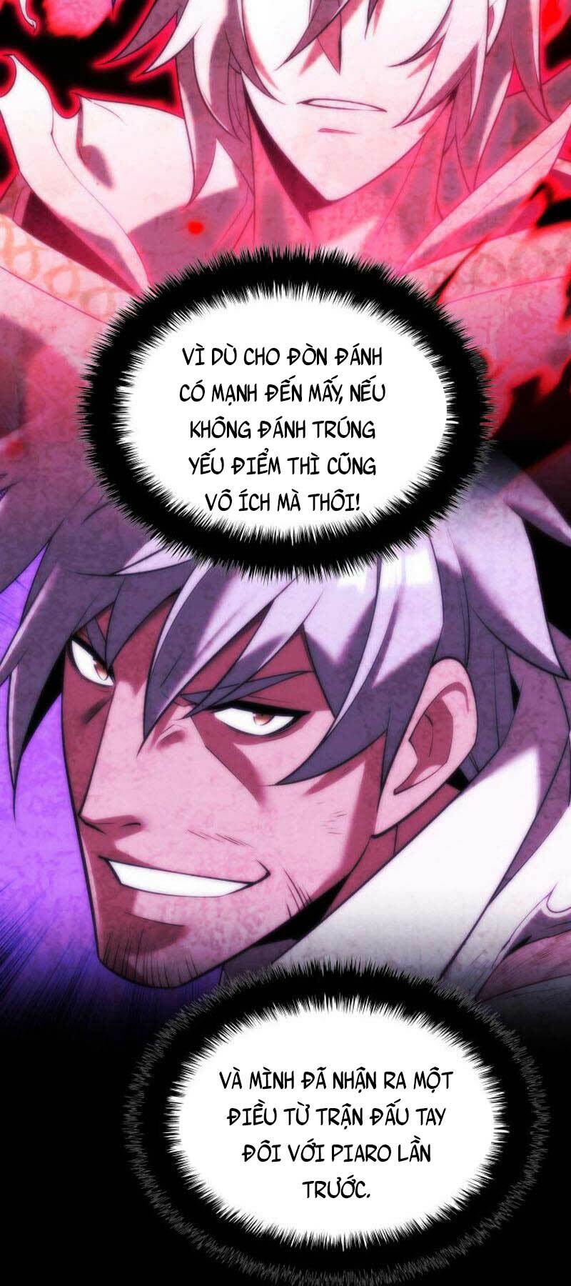 Thợ Rèn Huyền Thoại Chapter 176 - Trang 84