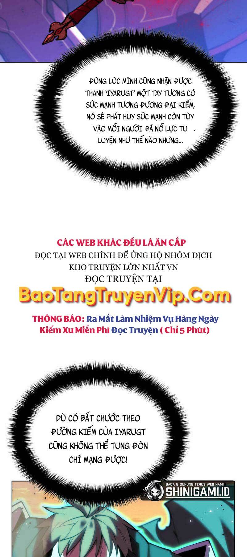 Thợ Rèn Huyền Thoại Chapter 176 - Trang 86