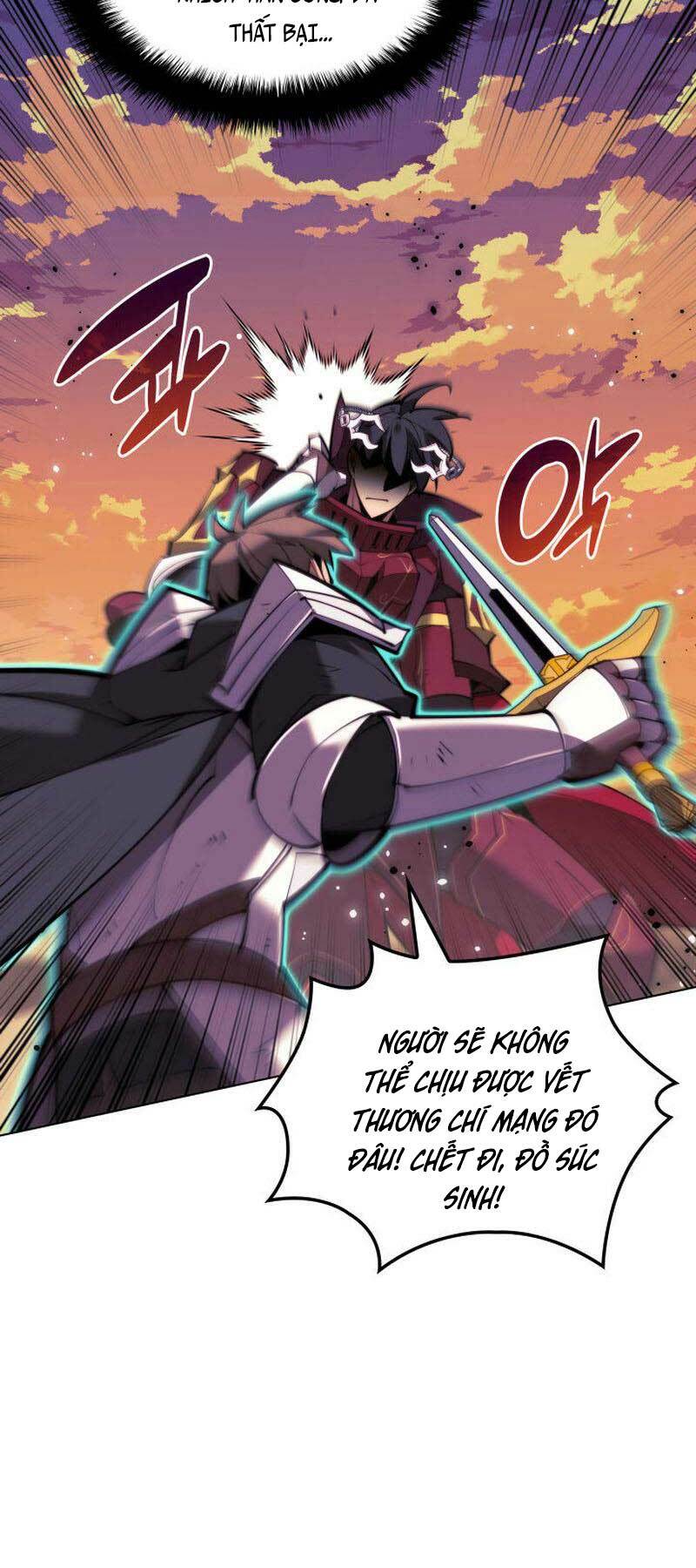 Thợ Rèn Huyền Thoại Chapter 176 - Trang 88