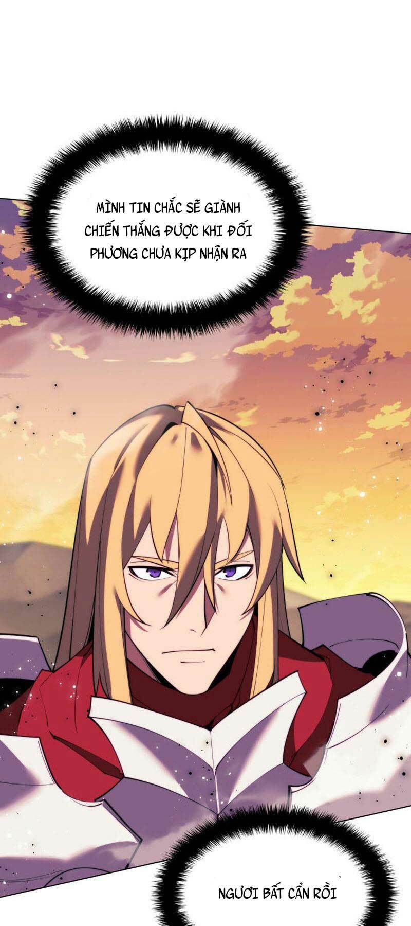 Thợ Rèn Huyền Thoại Chapter 176 - Trang 90