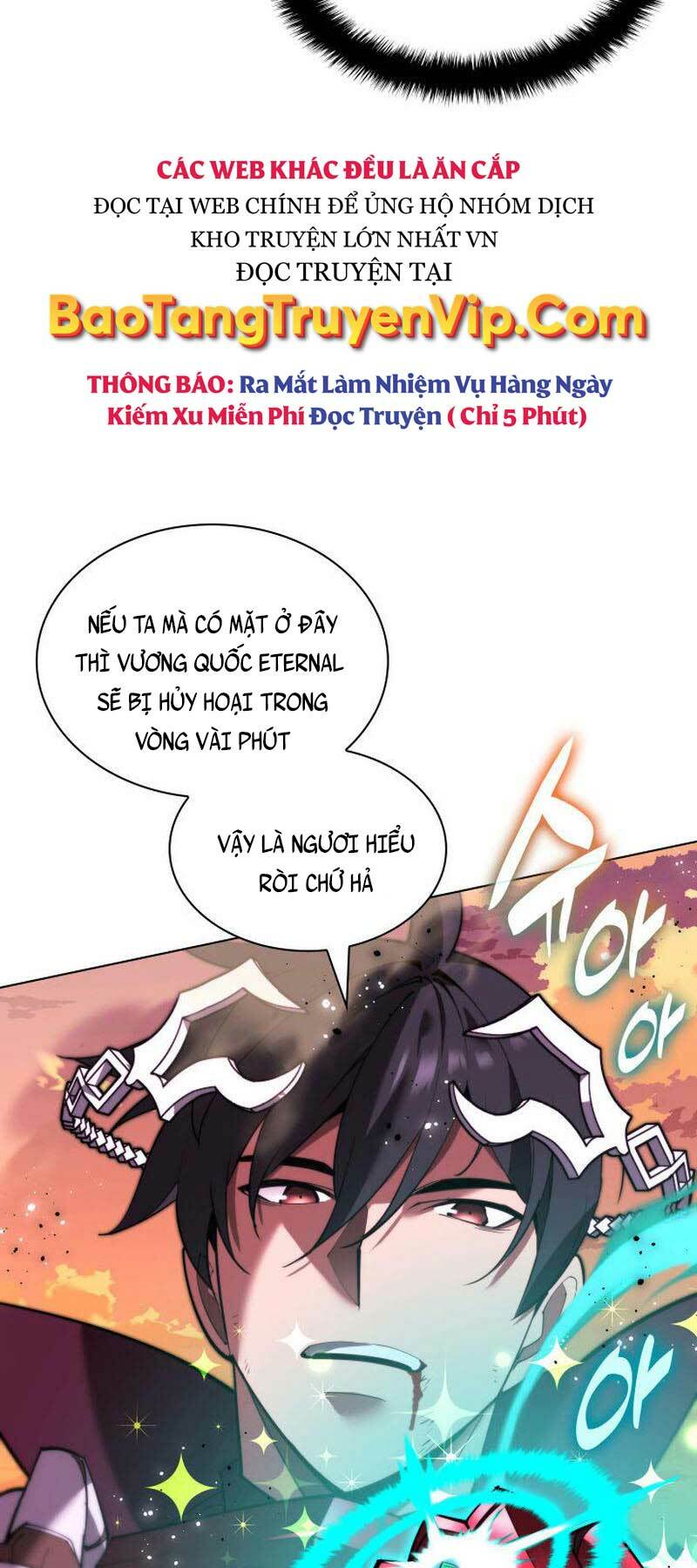 Thợ Rèn Huyền Thoại Chapter 176 - Trang 91