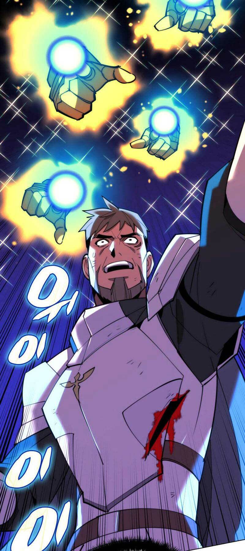 Thợ Rèn Huyền Thoại Chapter 176 - Trang 93