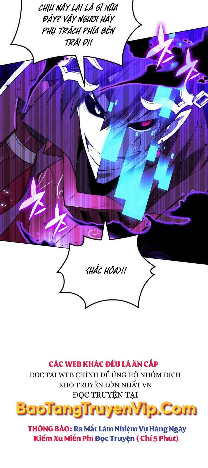 Thợ Rèn Huyền Thoại Chapter 177 - Trang 100