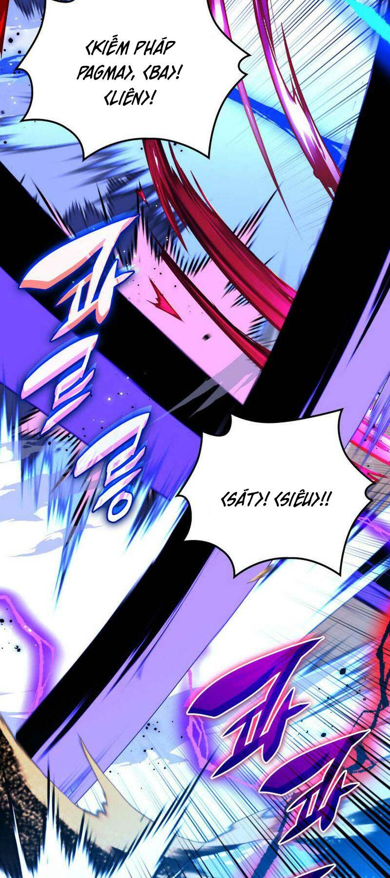 Thợ Rèn Huyền Thoại Chapter 177 - Trang 102