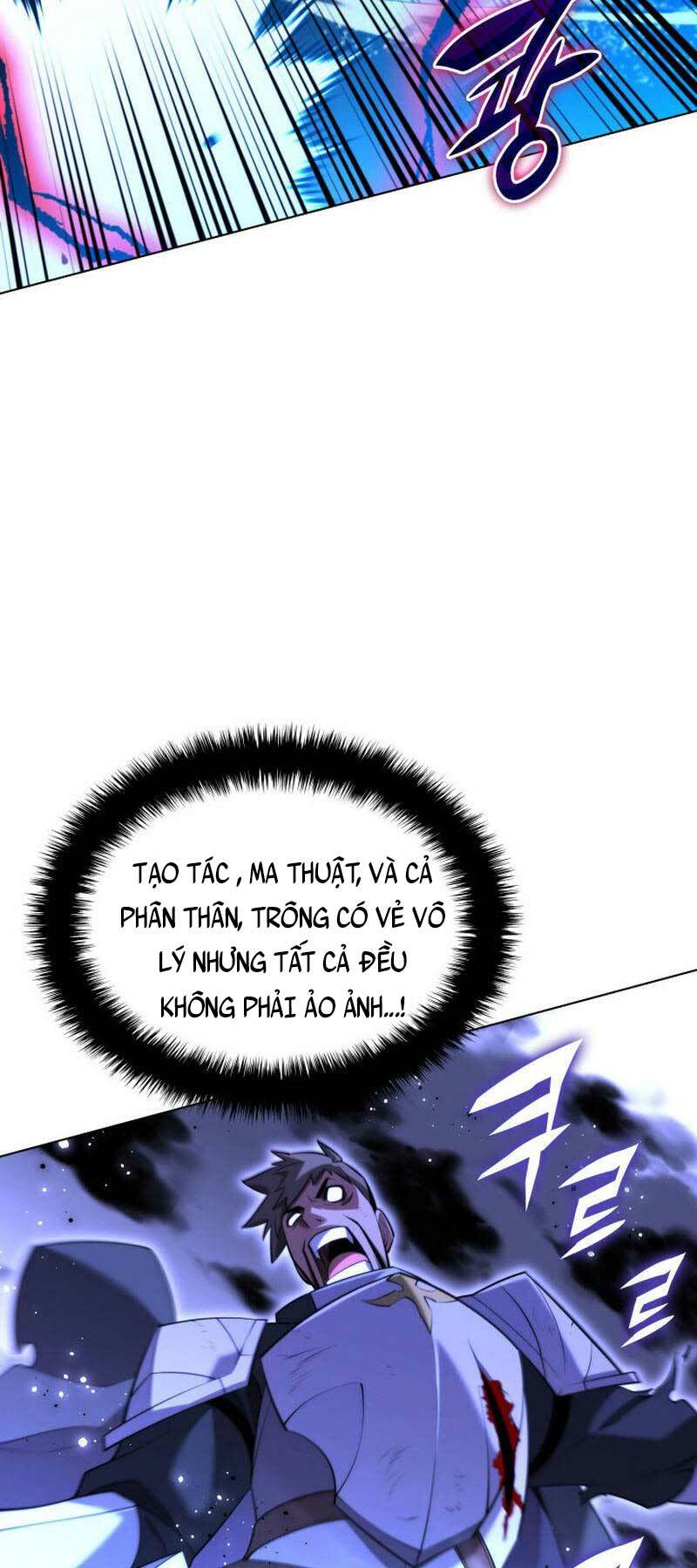 Thợ Rèn Huyền Thoại Chapter 177 - Trang 103