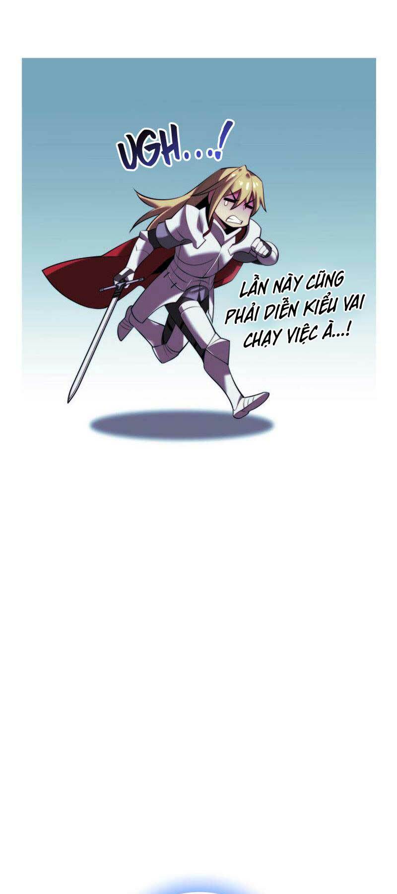 Thợ Rèn Huyền Thoại Chapter 177 - Trang 106