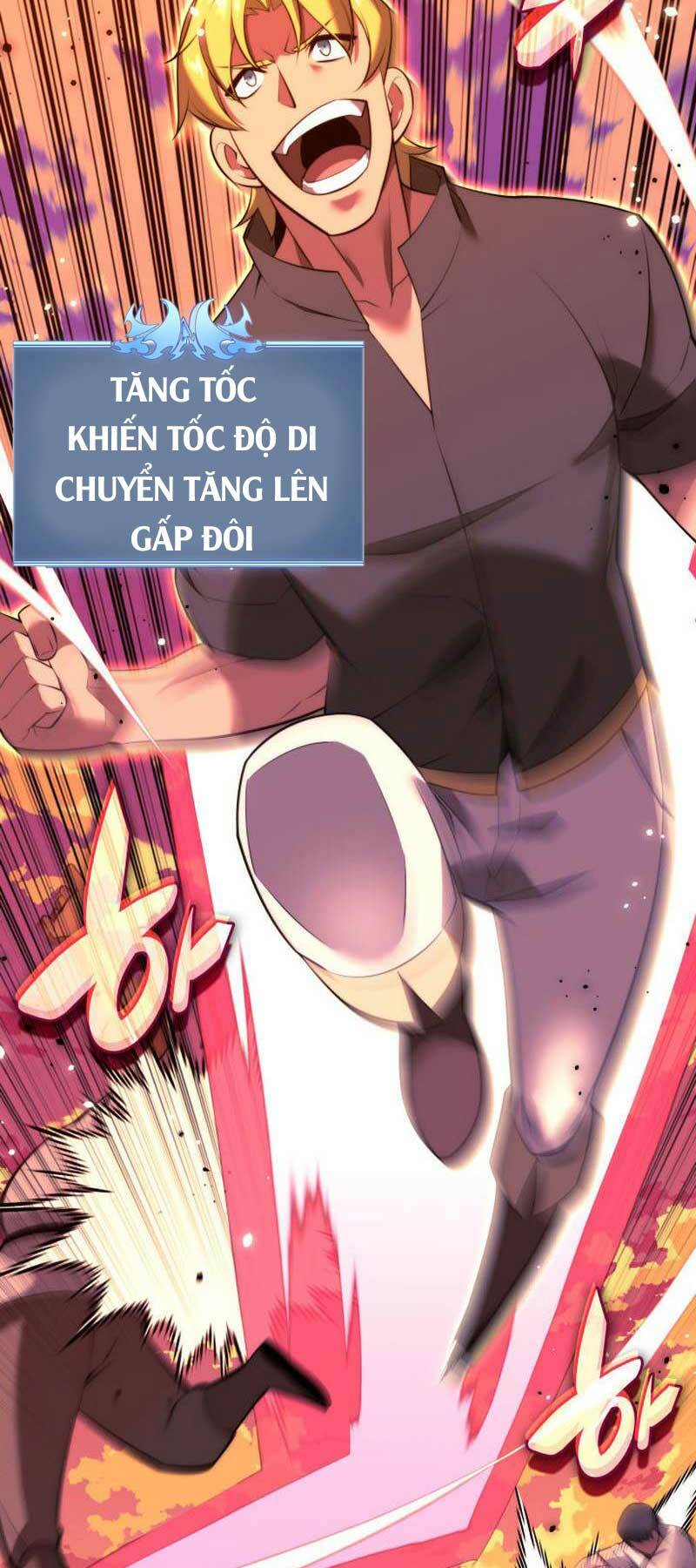 Thợ Rèn Huyền Thoại Chapter 177 - Trang 10