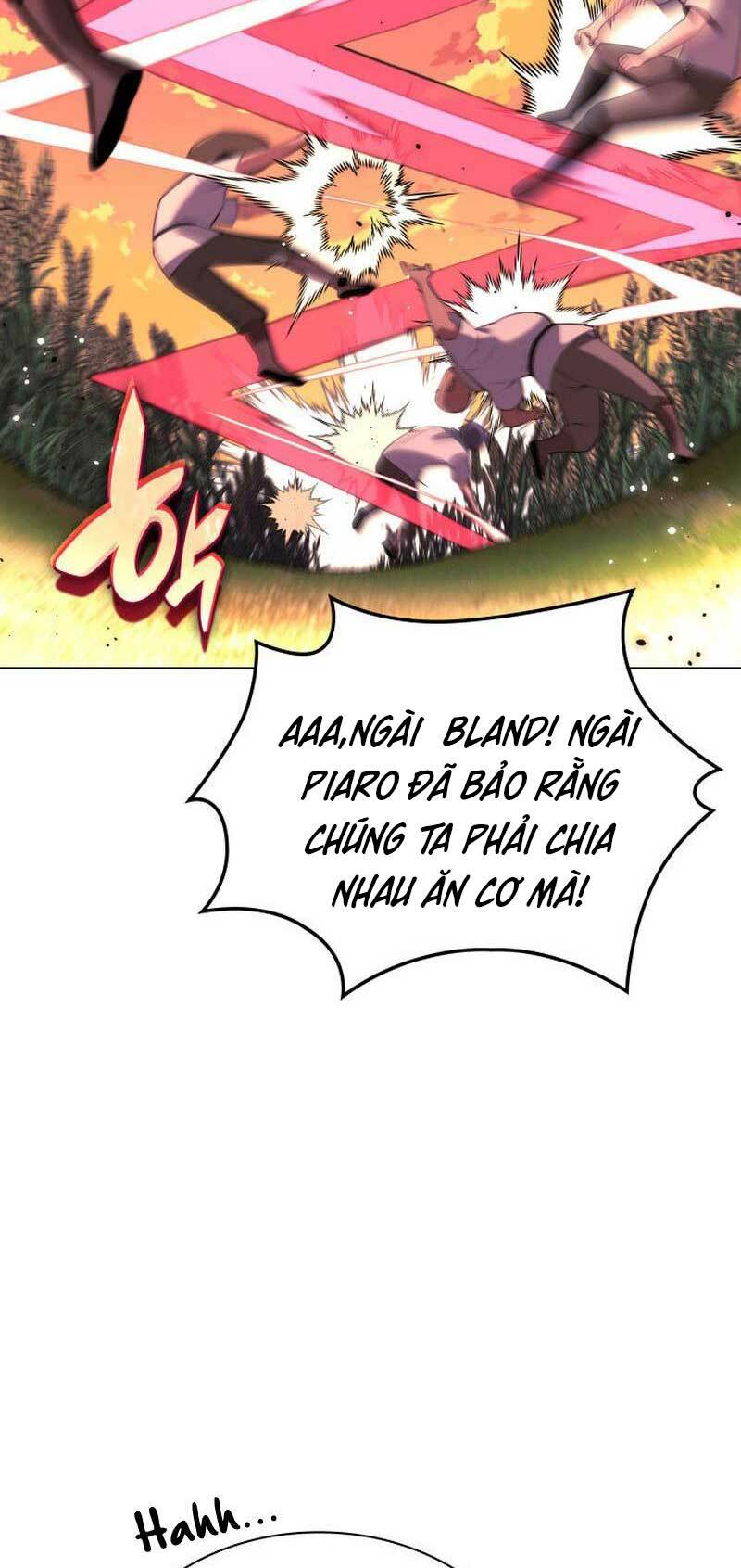 Thợ Rèn Huyền Thoại Chapter 177 - Trang 11