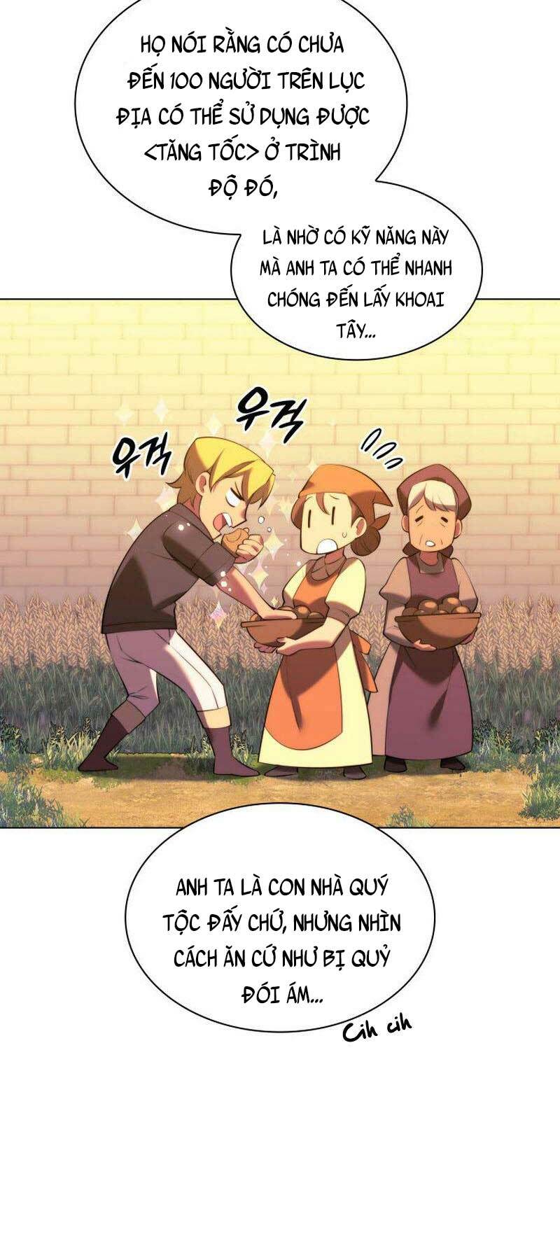 Thợ Rèn Huyền Thoại Chapter 177 - Trang 12