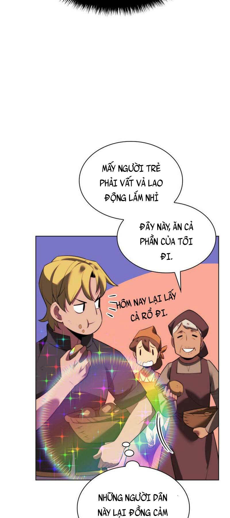 Thợ Rèn Huyền Thoại Chapter 177 - Trang 14