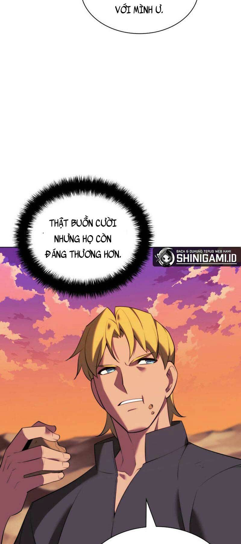 Thợ Rèn Huyền Thoại Chapter 177 - Trang 15