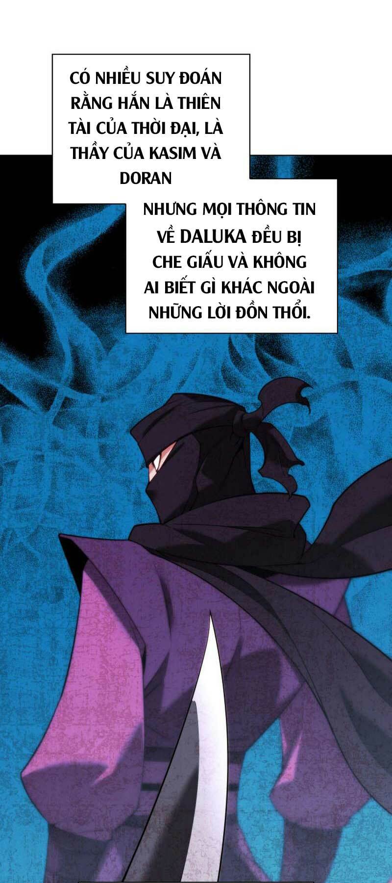 Thợ Rèn Huyền Thoại Chapter 177 - Trang 1