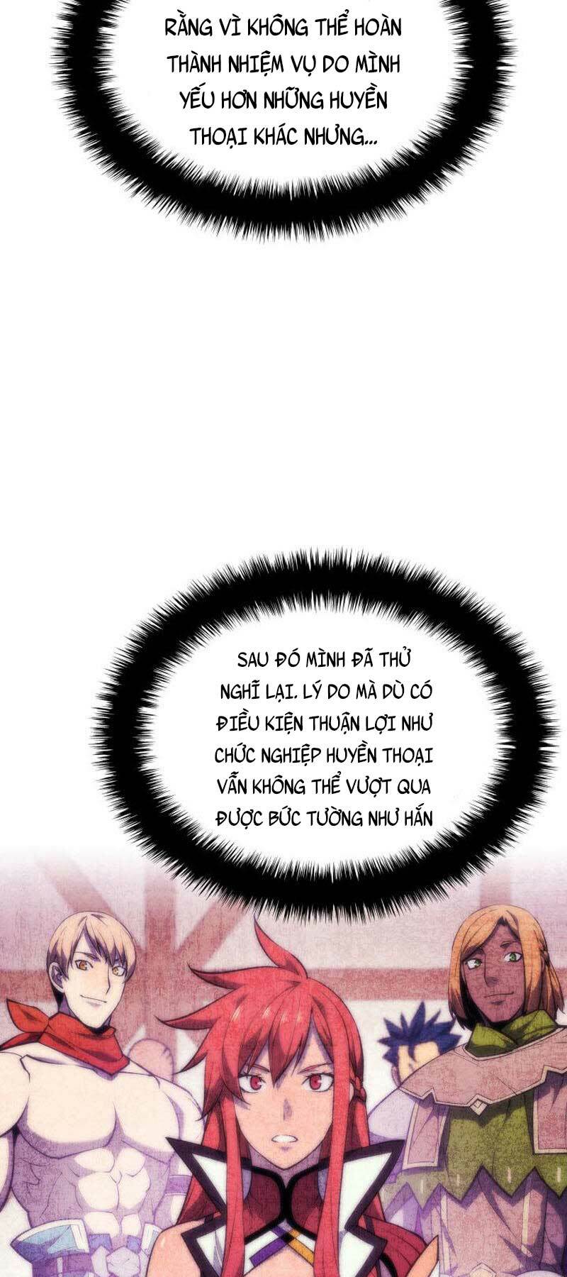 Thợ Rèn Huyền Thoại Chapter 177 - Trang 23