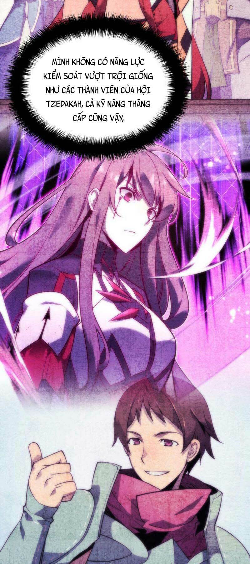 Thợ Rèn Huyền Thoại Chapter 177 - Trang 24
