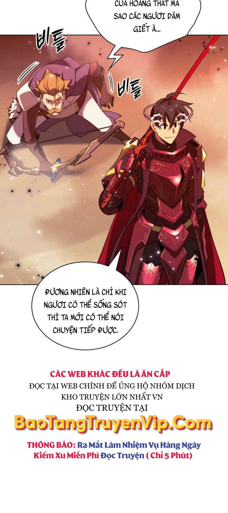 Thợ Rèn Huyền Thoại Chapter 177 - Trang 28