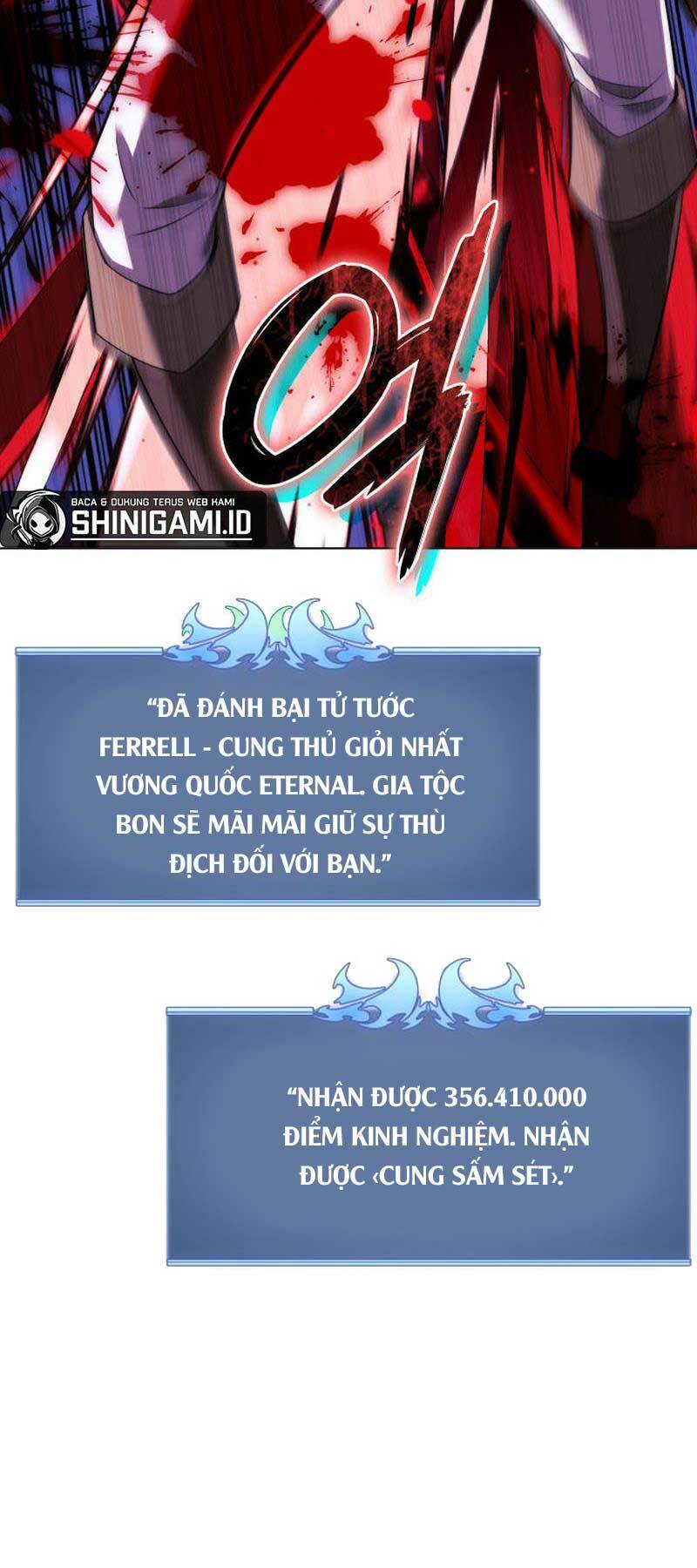 Thợ Rèn Huyền Thoại Chapter 177 - Trang 30