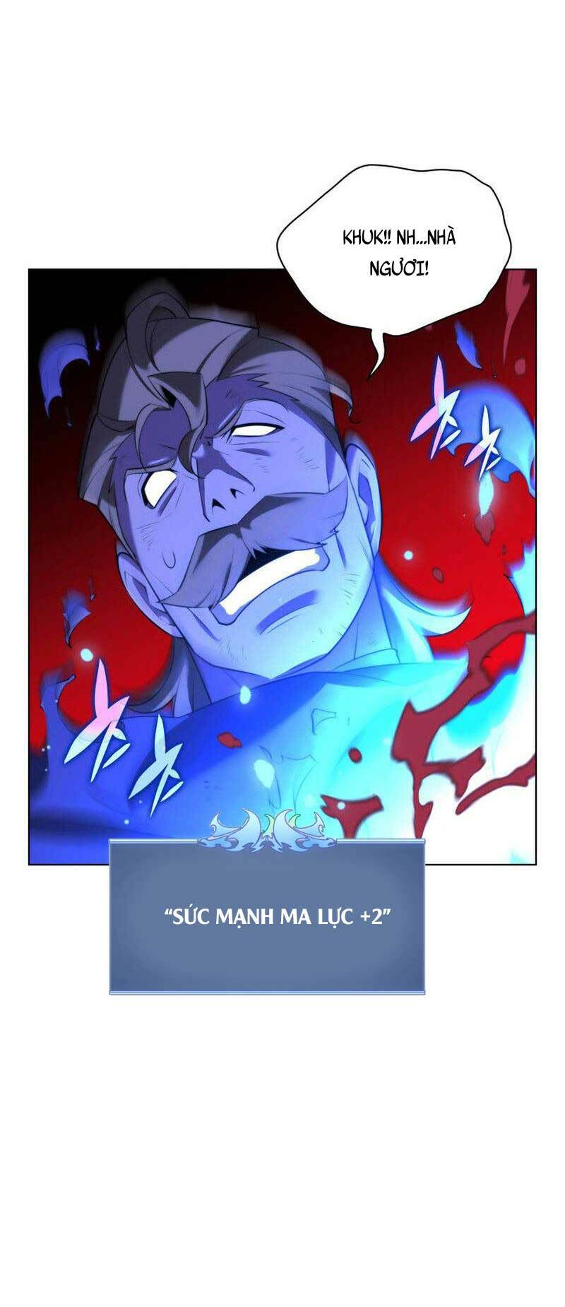 Thợ Rèn Huyền Thoại Chapter 177 - Trang 31