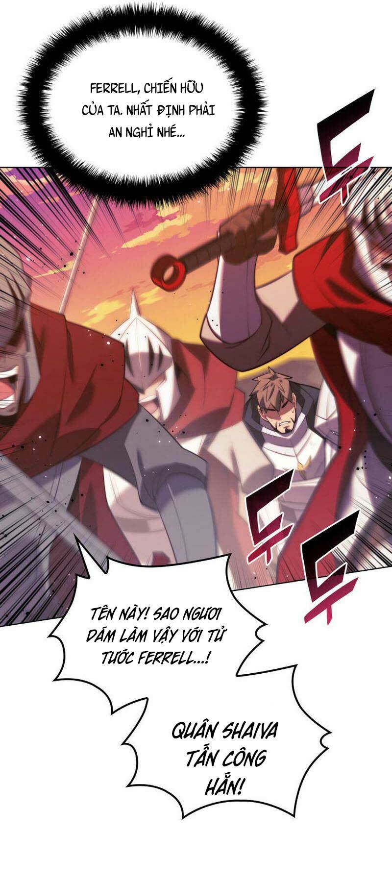 Thợ Rèn Huyền Thoại Chapter 177 - Trang 32