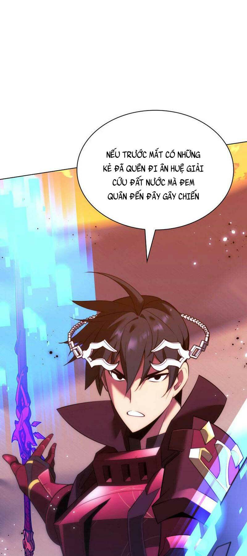 Thợ Rèn Huyền Thoại Chapter 177 - Trang 33