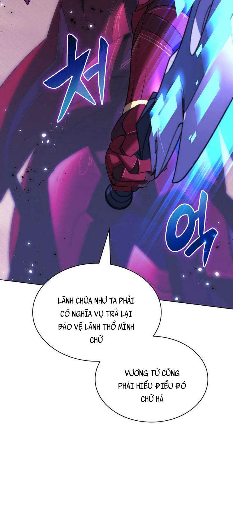 Thợ Rèn Huyền Thoại Chapter 177 - Trang 34