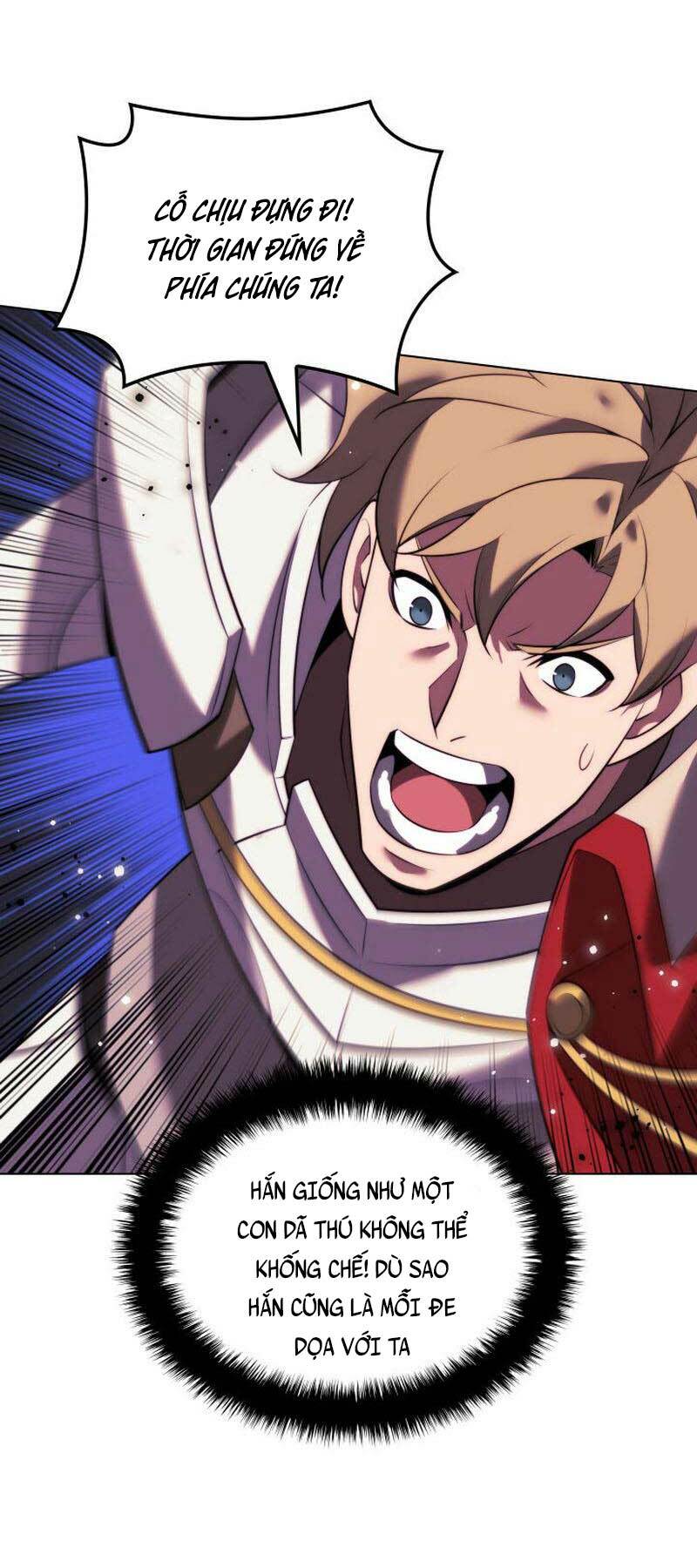 Thợ Rèn Huyền Thoại Chapter 177 - Trang 35