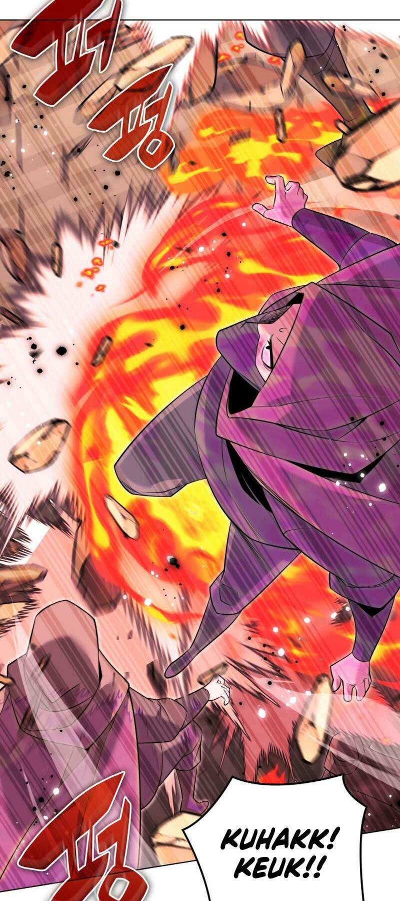 Thợ Rèn Huyền Thoại Chapter 177 - Trang 37