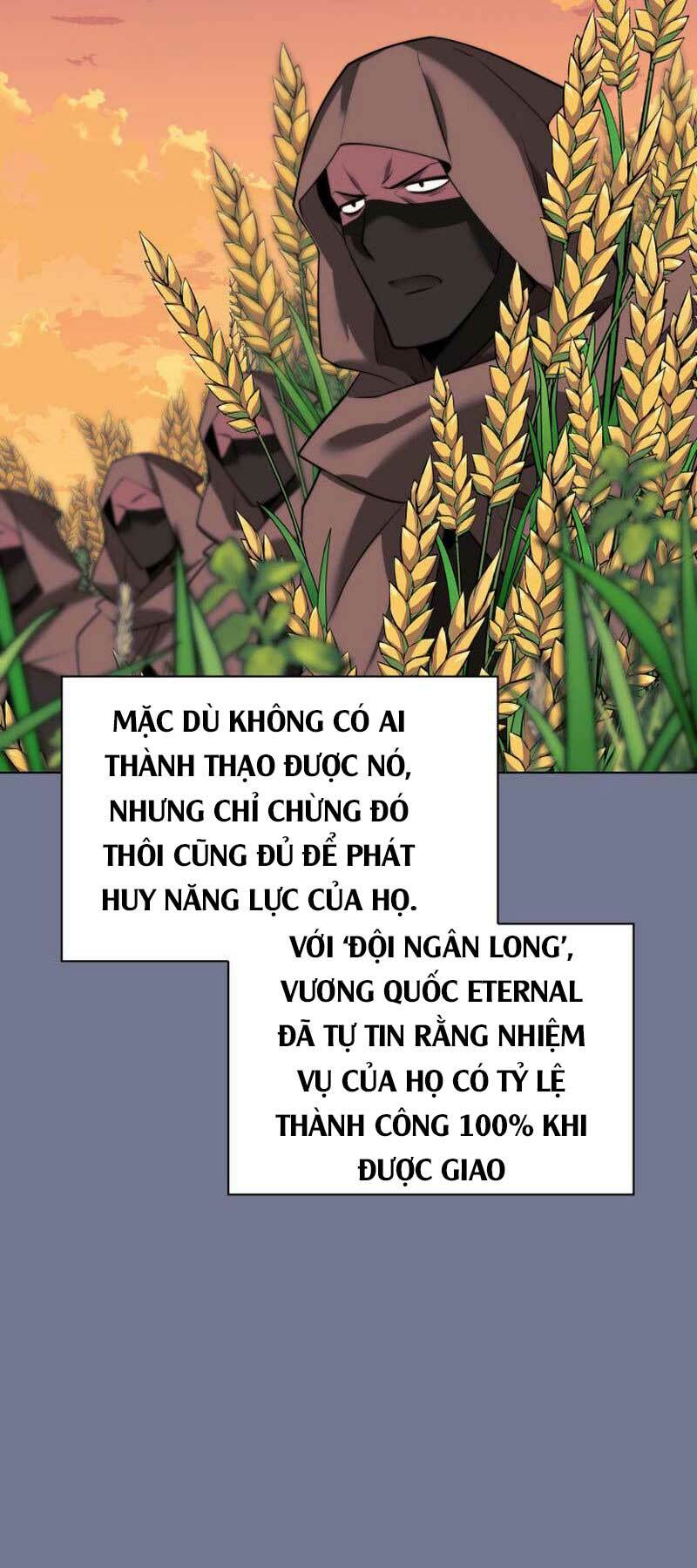 Thợ Rèn Huyền Thoại Chapter 177 - Trang 3