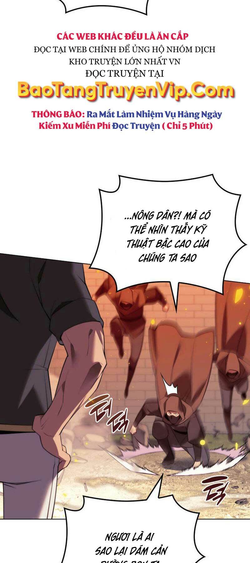 Thợ Rèn Huyền Thoại Chapter 177 - Trang 39