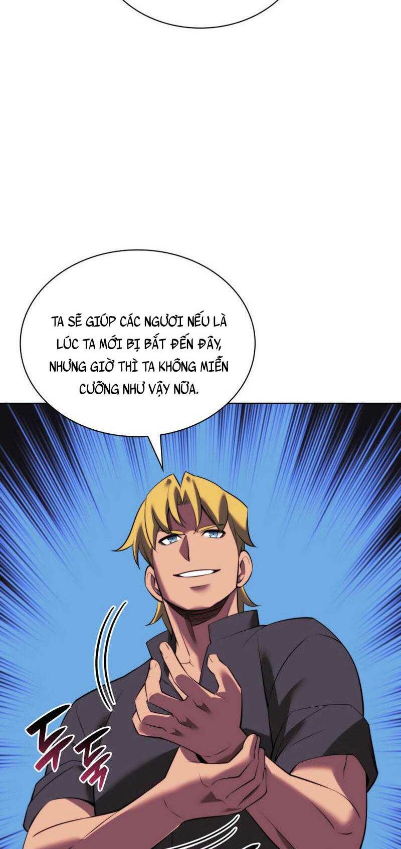 Thợ Rèn Huyền Thoại Chapter 177 - Trang 41