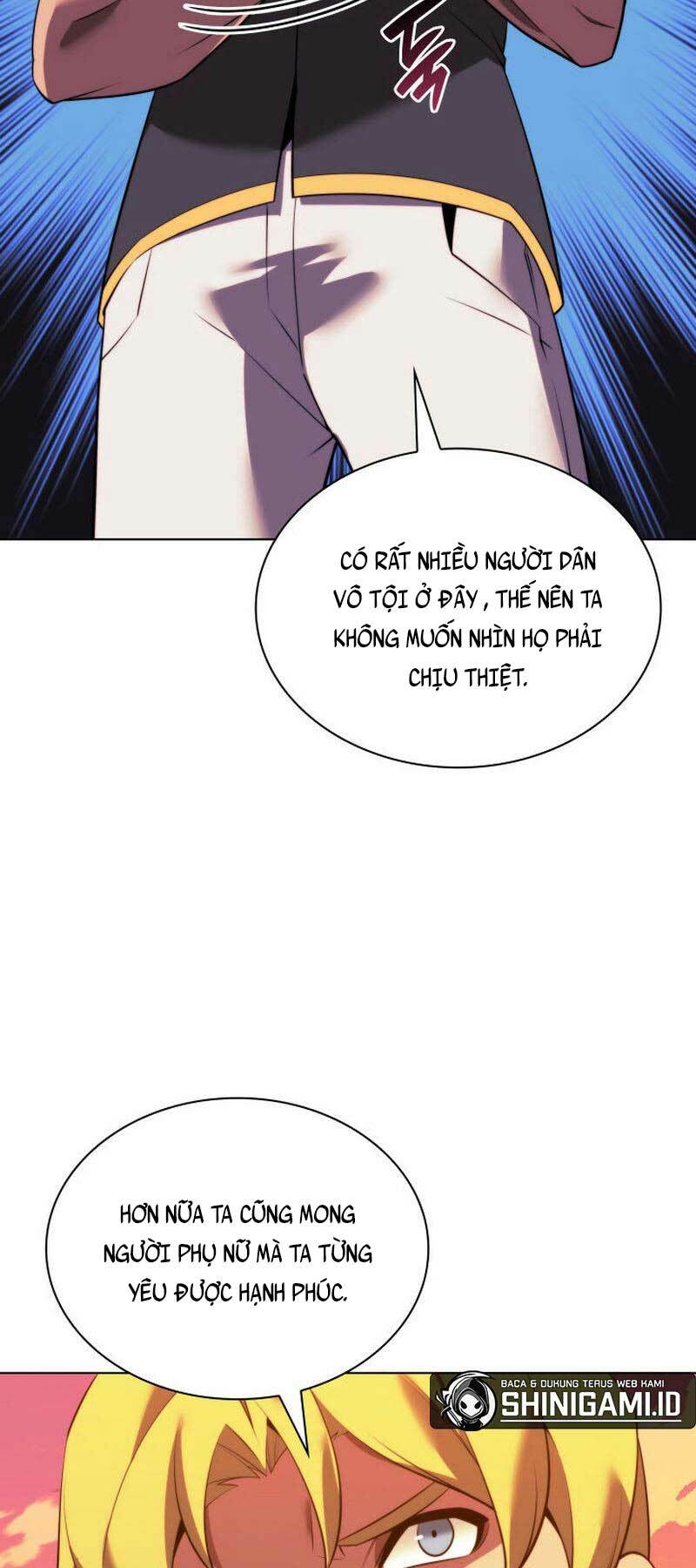 Thợ Rèn Huyền Thoại Chapter 177 - Trang 42