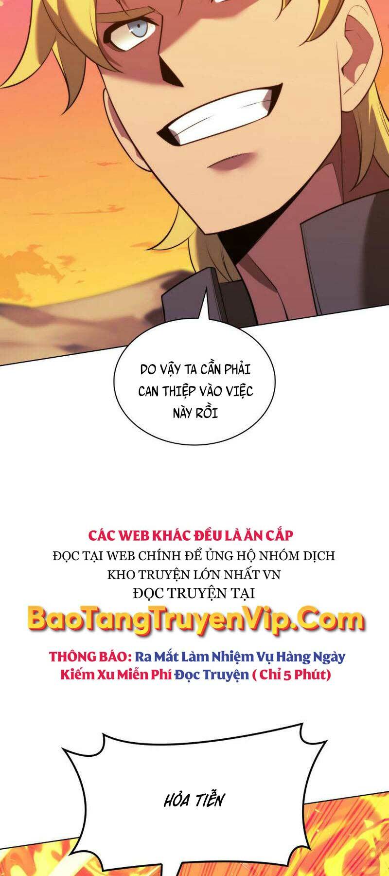 Thợ Rèn Huyền Thoại Chapter 177 - Trang 43