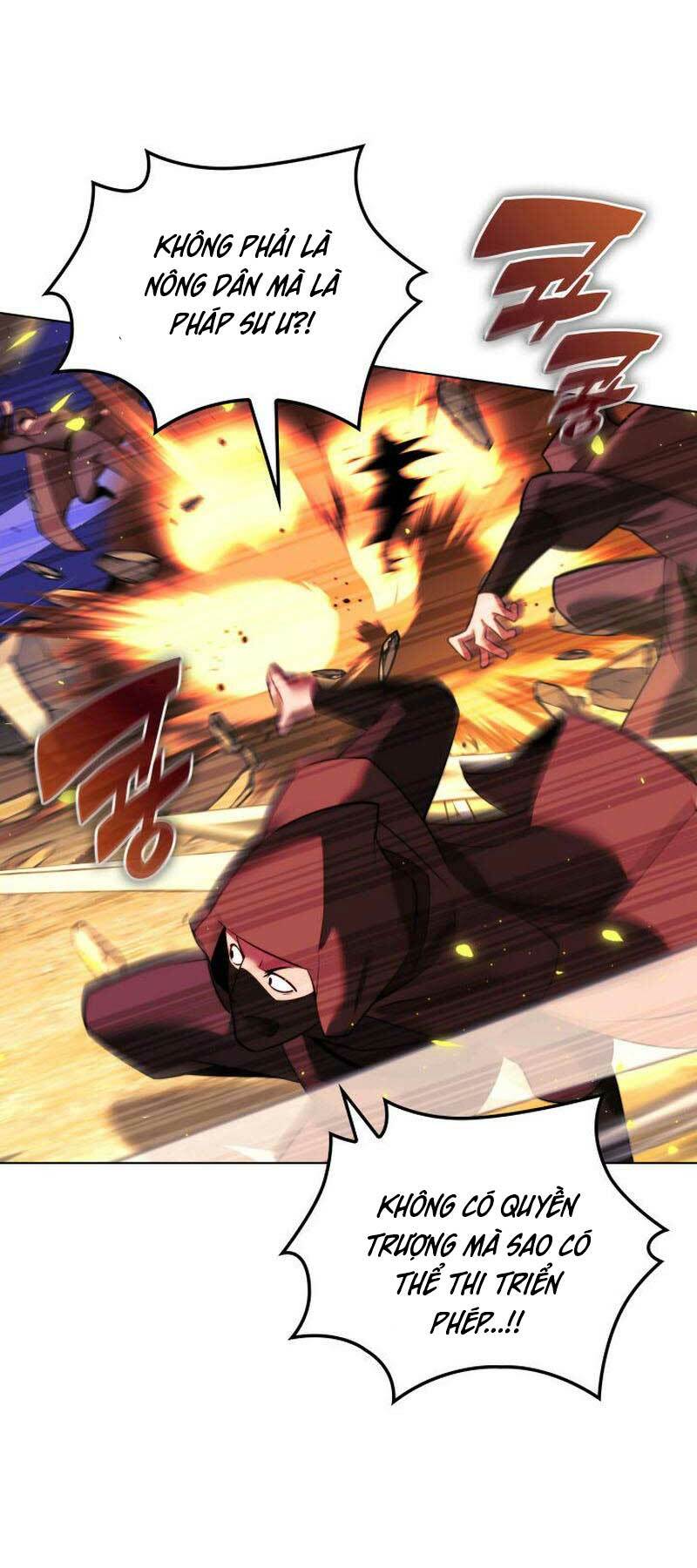 Thợ Rèn Huyền Thoại Chapter 177 - Trang 45
