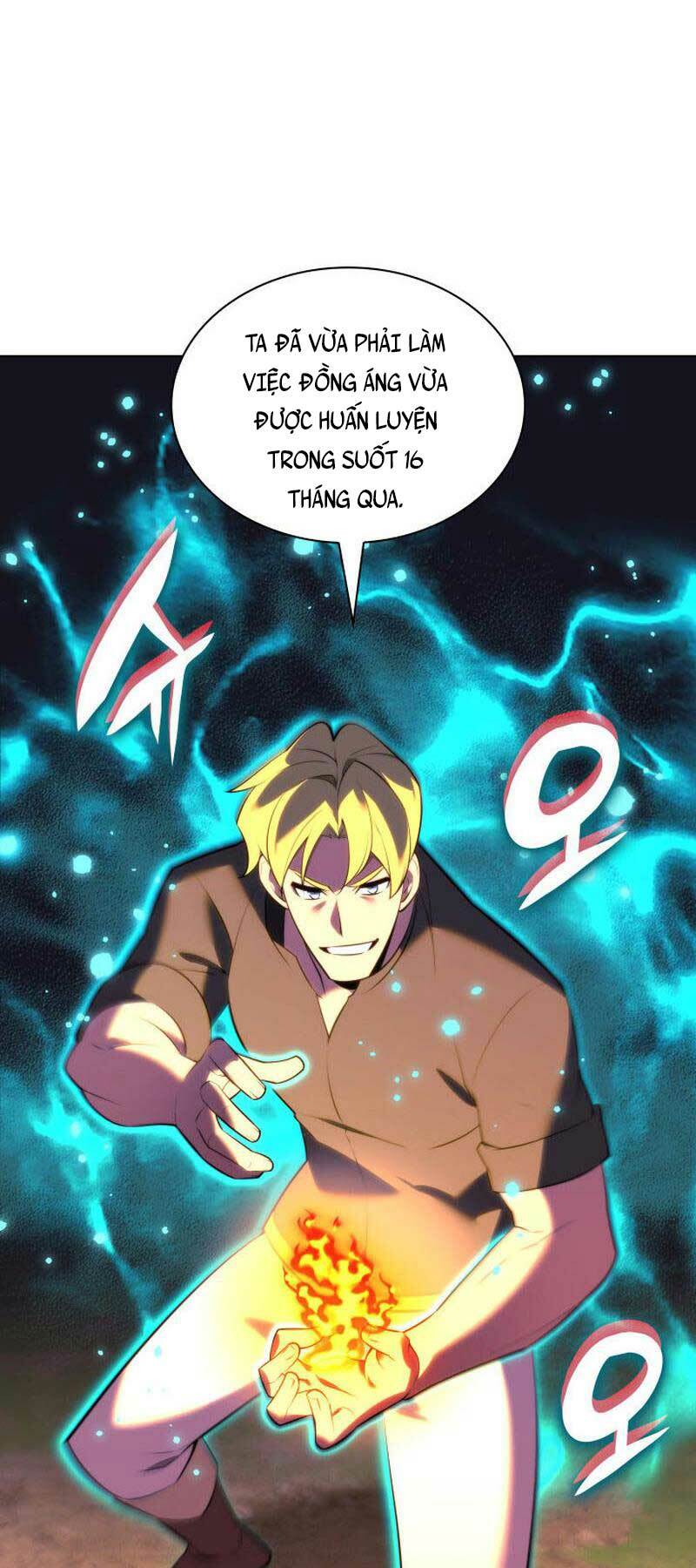 Thợ Rèn Huyền Thoại Chapter 177 - Trang 46