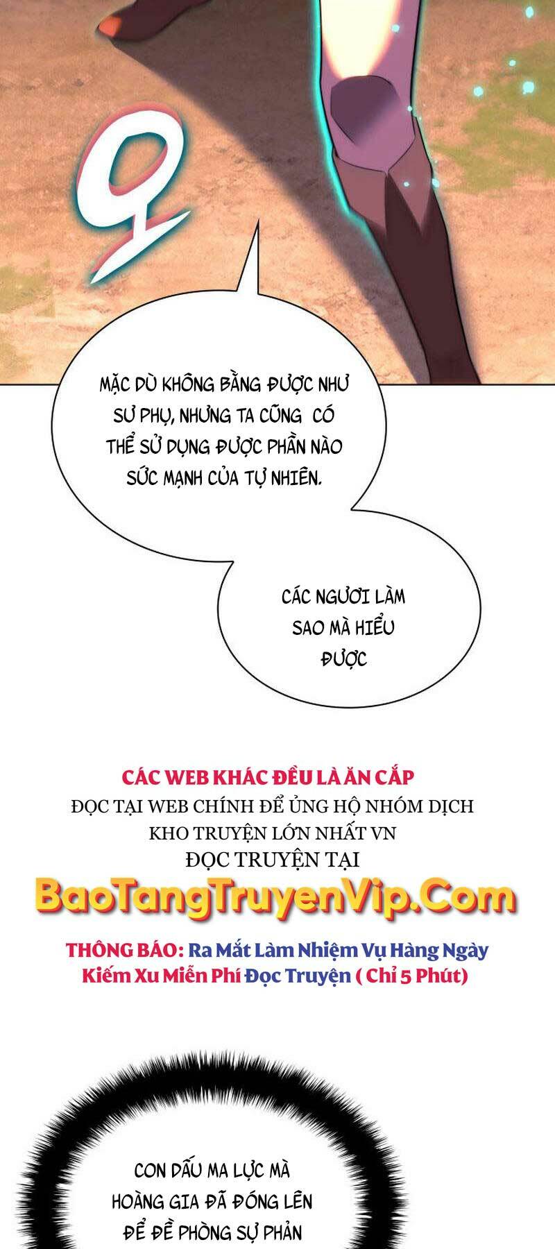 Thợ Rèn Huyền Thoại Chapter 177 - Trang 47