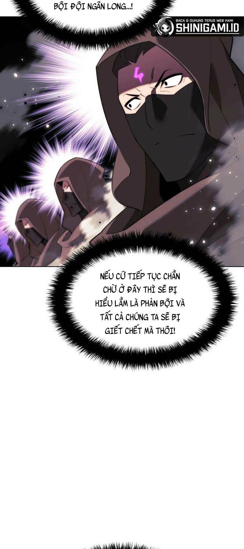 Thợ Rèn Huyền Thoại Chapter 177 - Trang 48