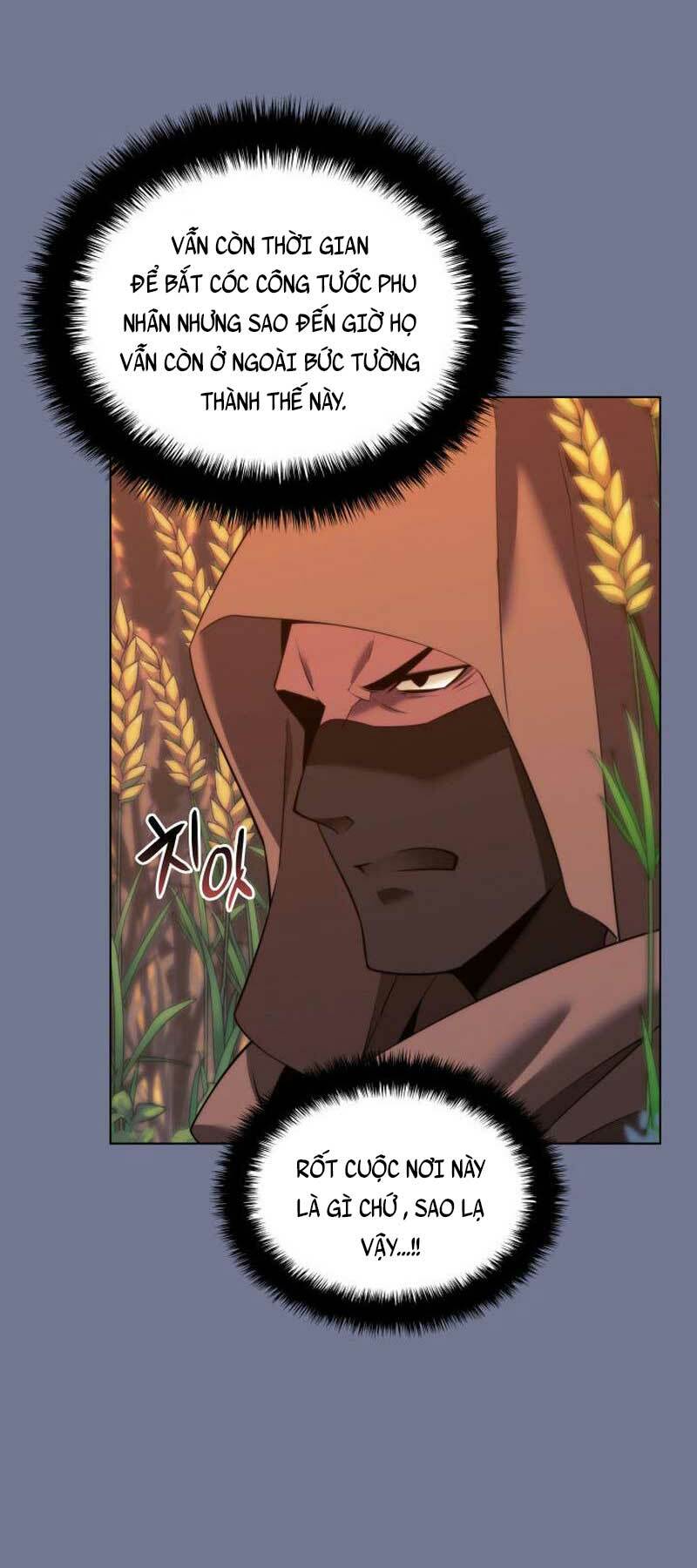 Thợ Rèn Huyền Thoại Chapter 177 - Trang 4