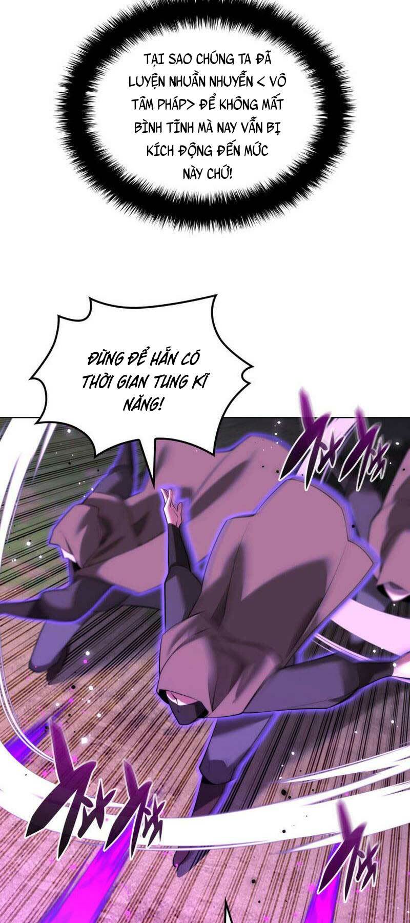 Thợ Rèn Huyền Thoại Chapter 177 - Trang 49