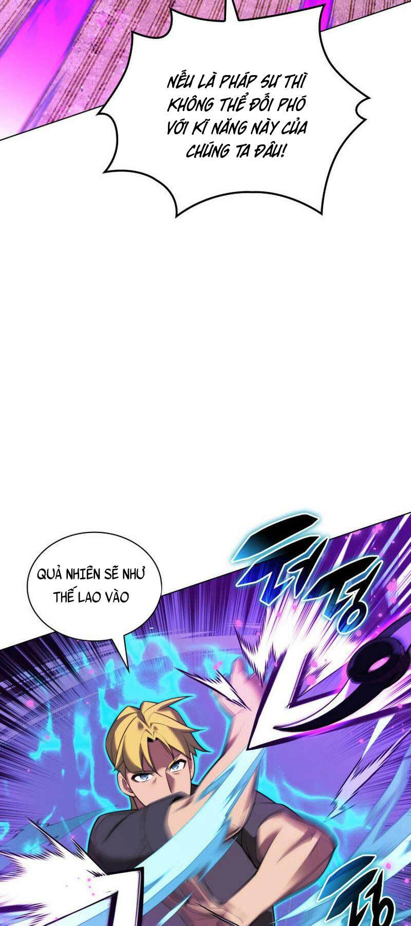 Thợ Rèn Huyền Thoại Chapter 177 - Trang 50