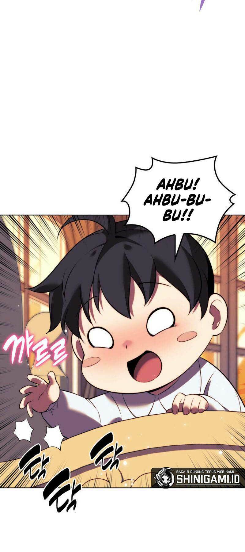 Thợ Rèn Huyền Thoại Chapter 177 - Trang 55