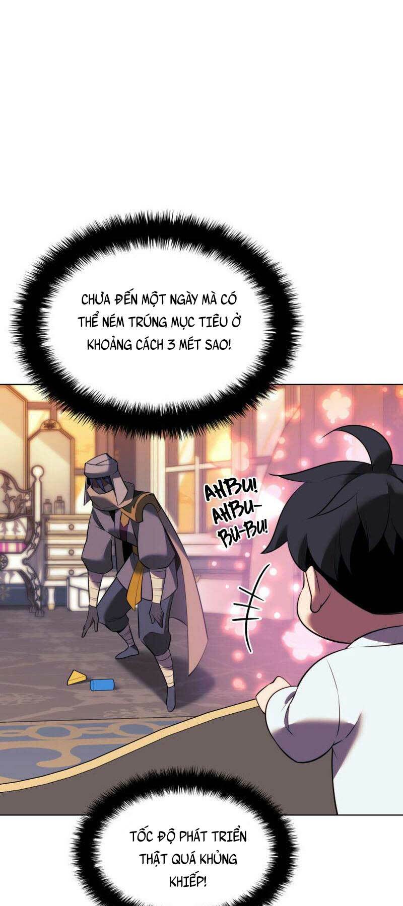 Thợ Rèn Huyền Thoại Chapter 177 - Trang 56