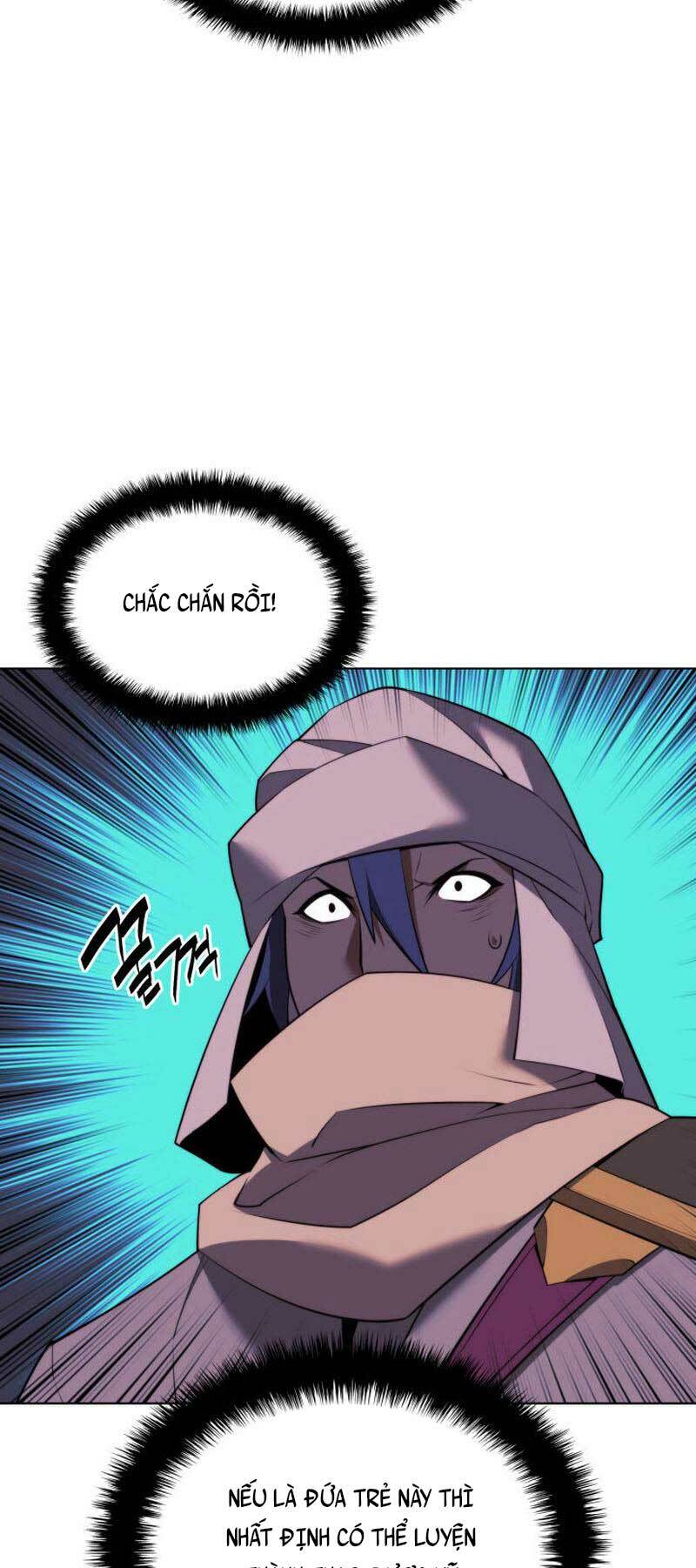 Thợ Rèn Huyền Thoại Chapter 177 - Trang 57