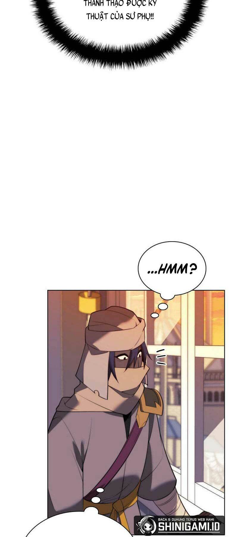 Thợ Rèn Huyền Thoại Chapter 177 - Trang 58