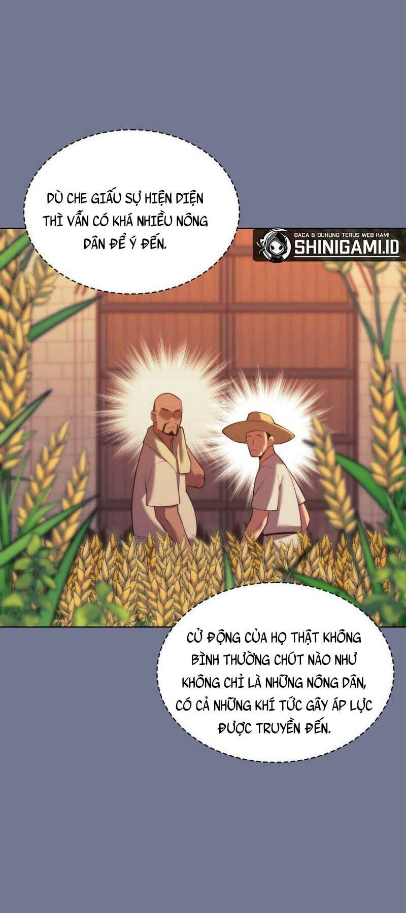 Thợ Rèn Huyền Thoại Chapter 177 - Trang 5