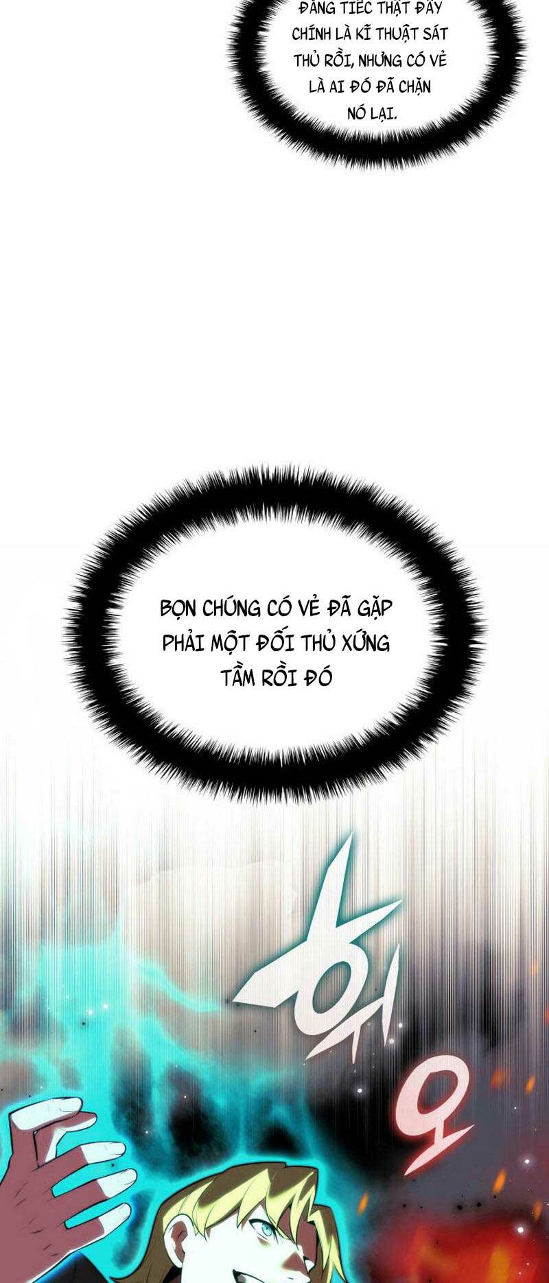 Thợ Rèn Huyền Thoại Chapter 177 - Trang 61