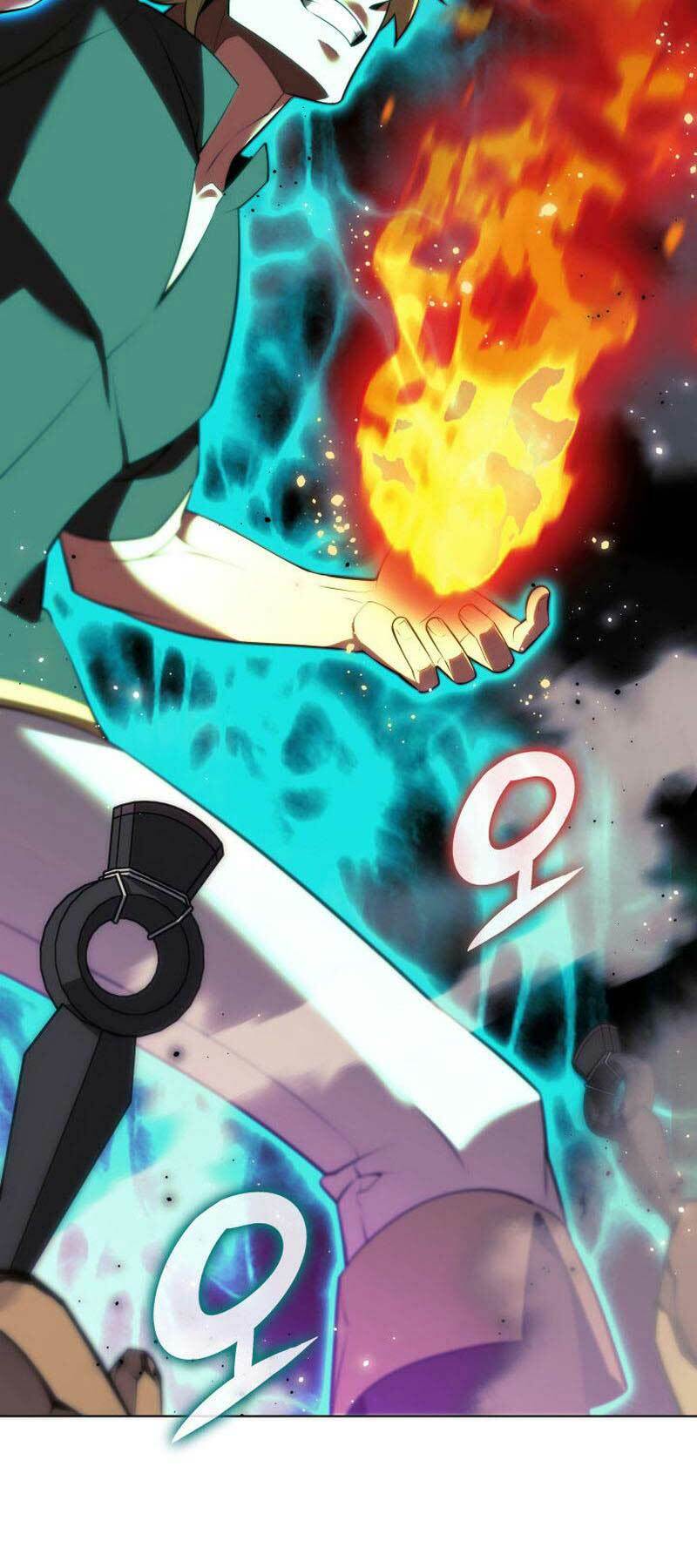 Thợ Rèn Huyền Thoại Chapter 177 - Trang 62