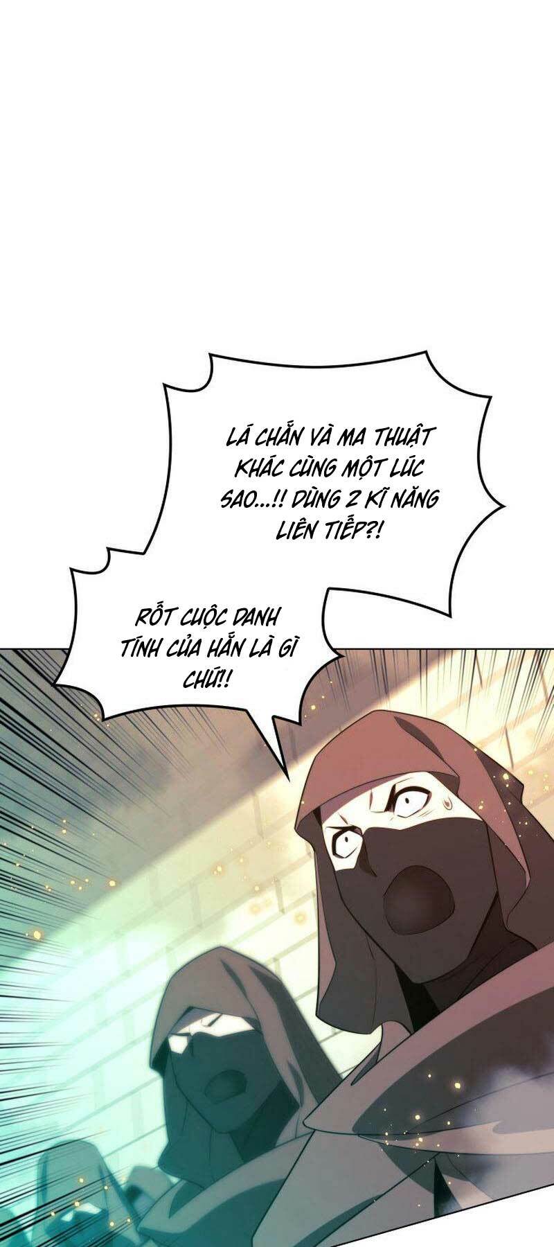 Thợ Rèn Huyền Thoại Chapter 177 - Trang 63