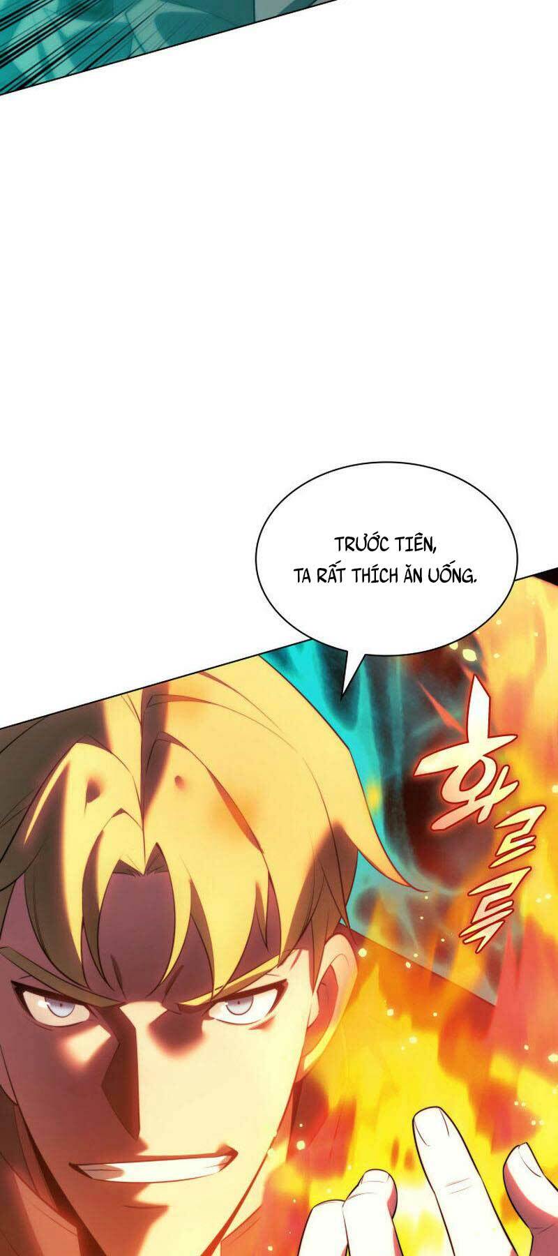 Thợ Rèn Huyền Thoại Chapter 177 - Trang 64